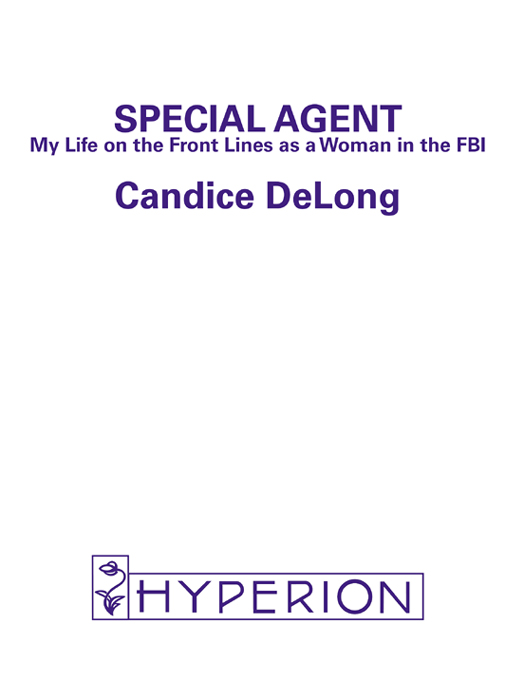 Title details for Special Agent by Candice DeLong - Available